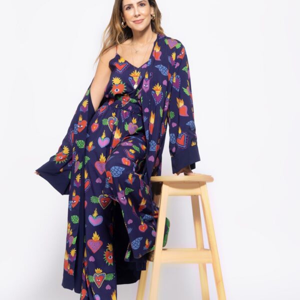 Robe Valente