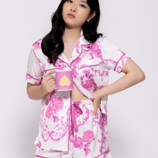 Shorts bloom