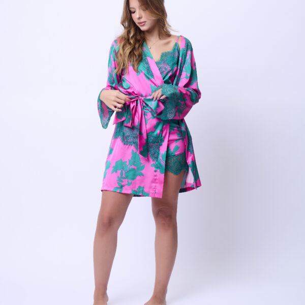 Robe Garden
