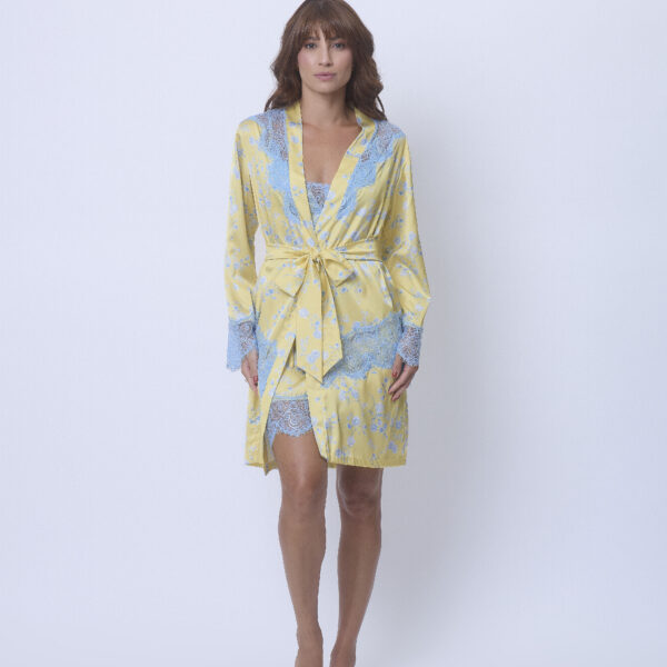 Robe Reborn