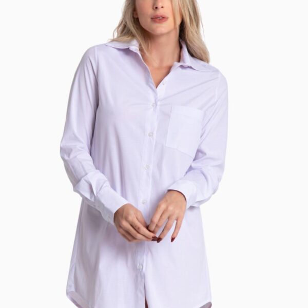 Chemise Branca